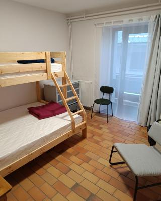 La Mansio de Bons