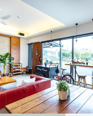 Sea Fun Homestay