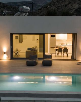 Anthelia Luxury Villas