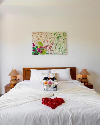 phoenix bed and breakfast 5