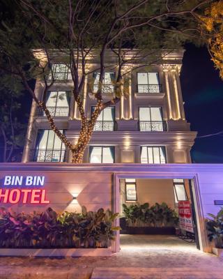 Bin Bin Hotel 11 Near Island Diamond