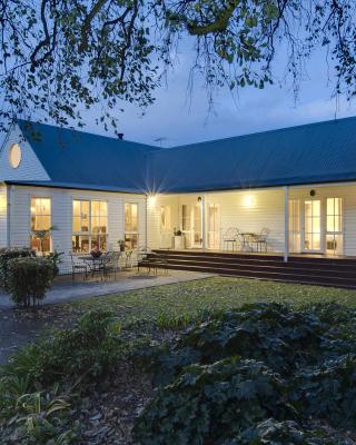 Glen Isla House Bed & Breakfast Phillip Island