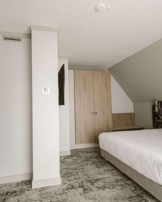 Mercure Sibiu Arsenal