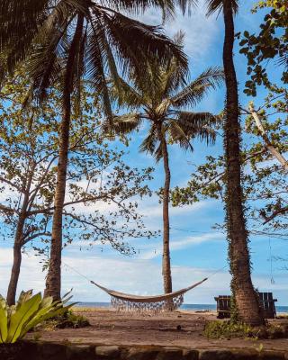 Playa del Fuego Camiguin Beach Hostel & Resort