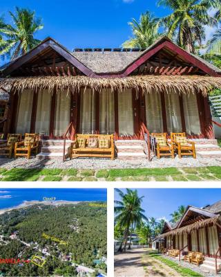 Villa Gumamela Siargao