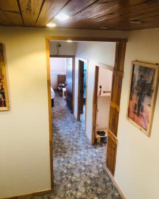 Hotel Odaan