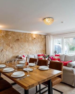Ferienhaus Sprotte