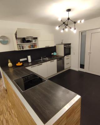 modernes Apartment in verkehrsgünstiger Lage