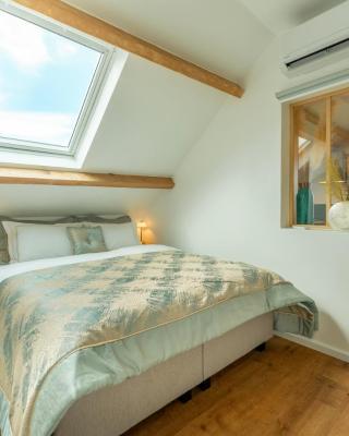 La Loge Bed & Breakfast
