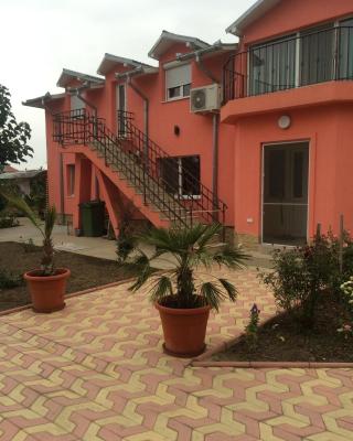 Casa Croitoru