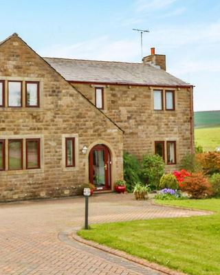 Parkin House Guest House