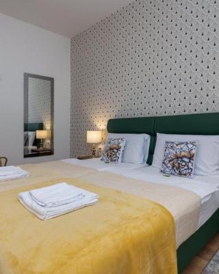 Aurora Rooms B&B Pula