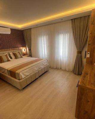 Ninova Boutique Hotel