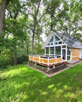 Entire beautiful lakefront house