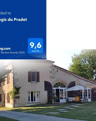 Le Logis du Pradet