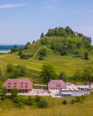 Hotel Hofgut Hohenkarpfen