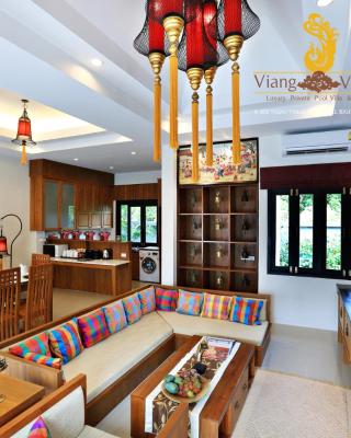 Viangviman Luxury Resort, Krabi