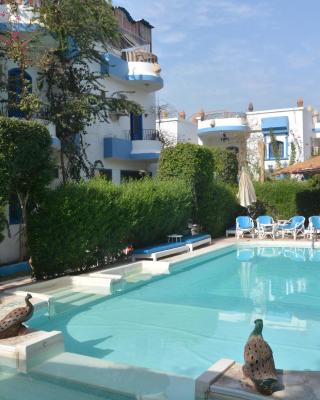 El Gezira Garden Hotel Luxor