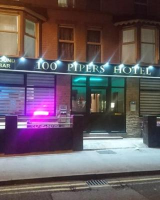 100 Pipers Hotel