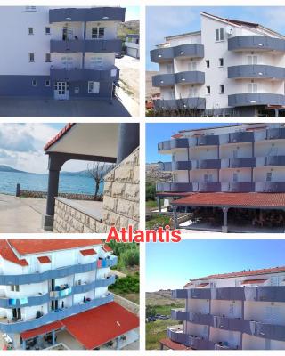 AtlantisPagNovalja