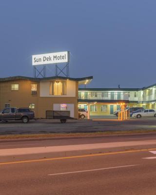 Sun-Dek Motel