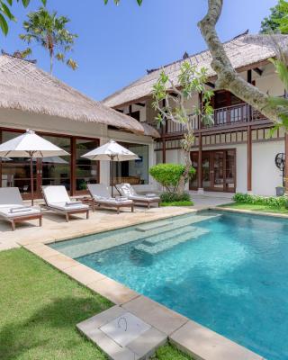 Villa Dorado - Steps from Jimbaran Beach