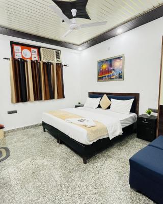 Roomshala 166 Hotel You Own - Vikas Puri