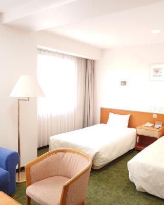SAIDAIJI GRAND HOTEL - Vacation STAY 92844