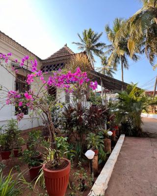 Fatima Guest House