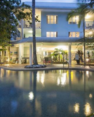 Outrigger Apartments Port Douglas