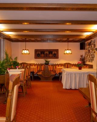 Pension & Apartments Ertl