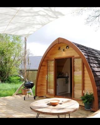 South Kerry Glamping