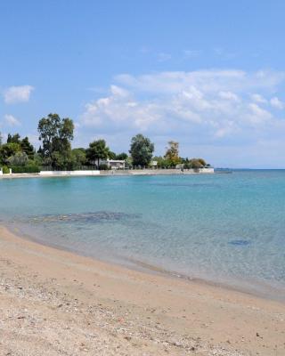 Angela's Seaview Apartment