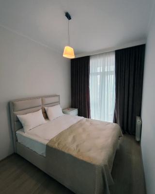 Tbilisi City Comfort