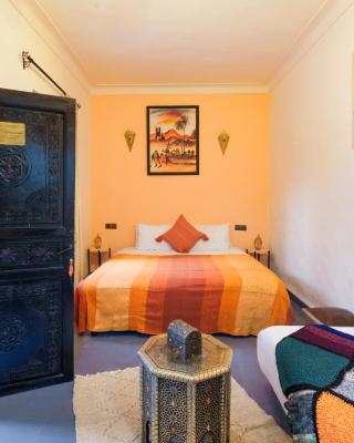 RIAD MAMAHOUSE
