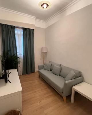 Apartamento Bilbao-Basurto