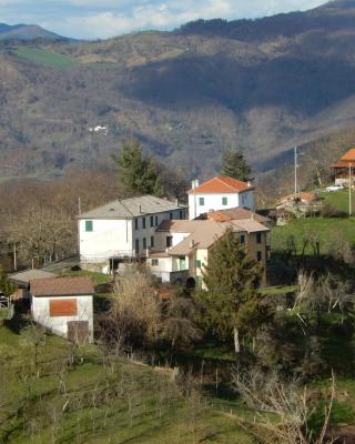 Cà da Liggia