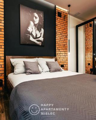 Happy Nest - Happy Apartamenty Mielec