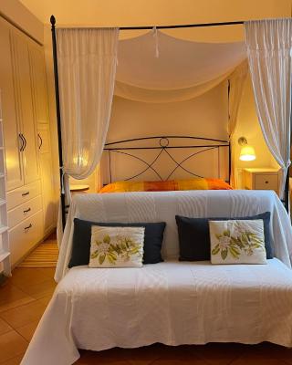 Casa Vacanze Palazzo Primoli