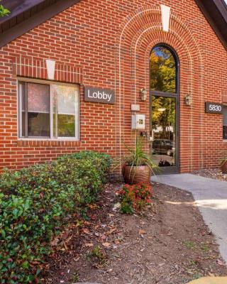 Extended Stay America Select Suites - Charlotte - Tyvola Rd - Executive Park