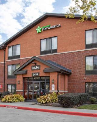 Extended Stay America Suites - Houston - Northwest - Hwy 290 - Hollister