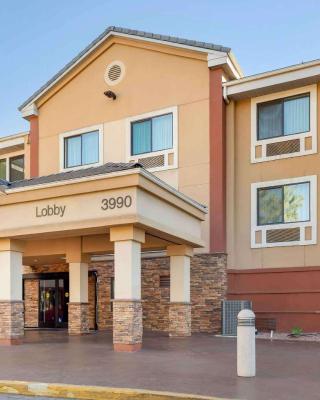 Extended Stay America Suites - Los Angeles - Ontario Airport