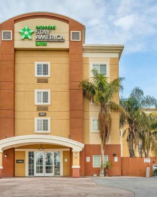 Extended Stay America Suites - Bakersfield - Chester Lane