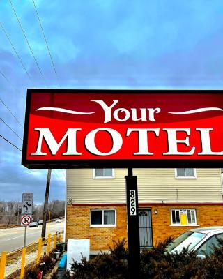 Your Motel
