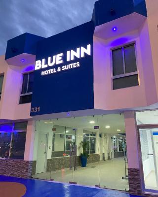 Blue Inn Hotel & Suites