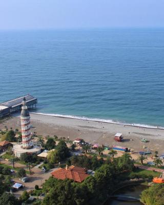 Best Location Apartments In Batumi