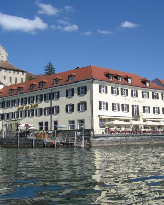 Flair Hotel zum Schiff