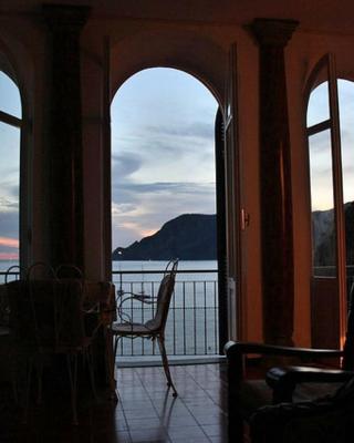 Il Conventino delle Cinque Terre - Sea View - AC&WiFi - Vernazzarentals