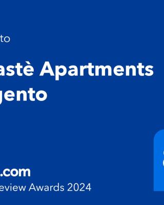 Namastè Apartments Agrigento