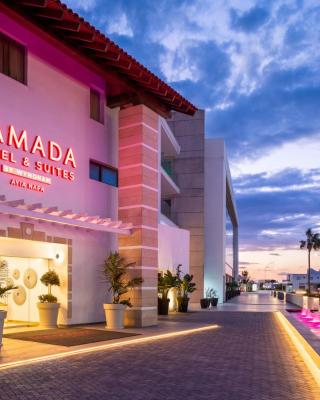 Ramada Hotel & Suites by Wyndham Ayia Napa